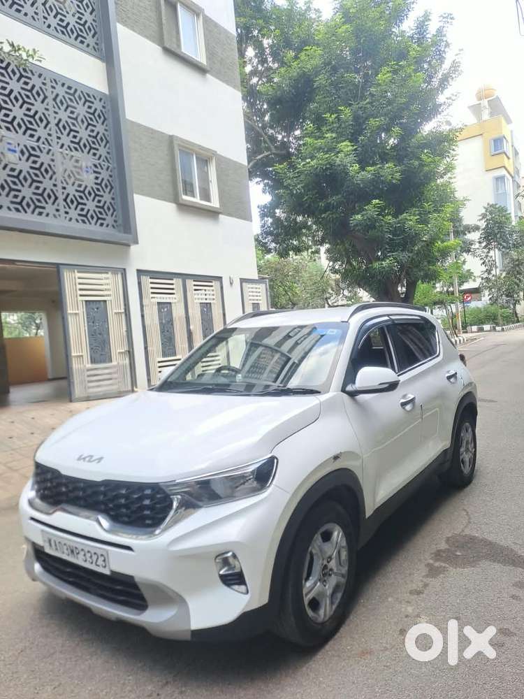 Kia Sonet 1.2 Htk Plus, 2023, Petrol