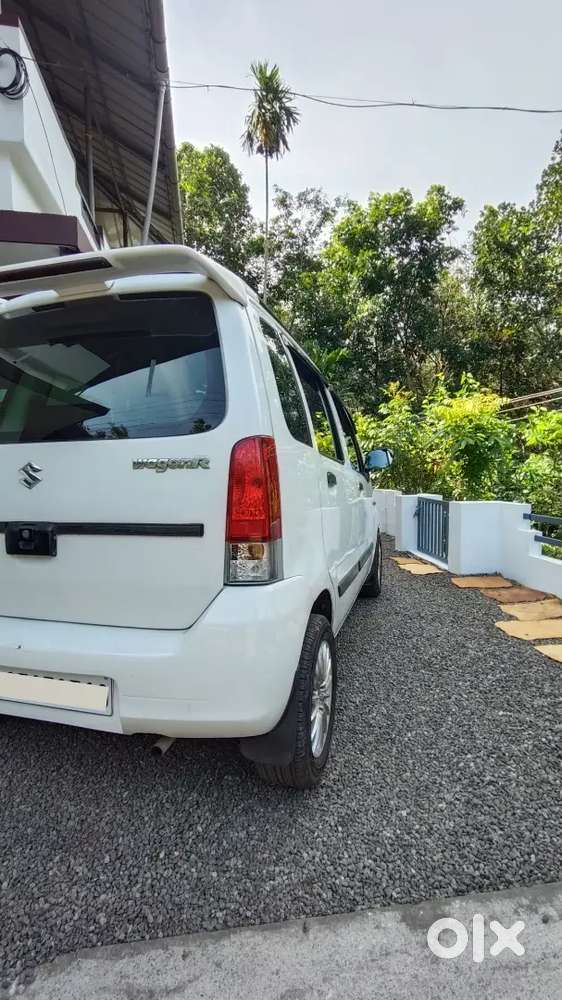 Maruti Suzuki Wagon R 2005