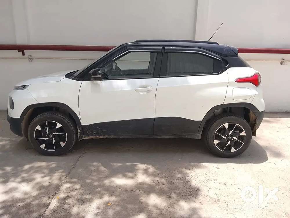 Tata Punch Creative Flagship 2024