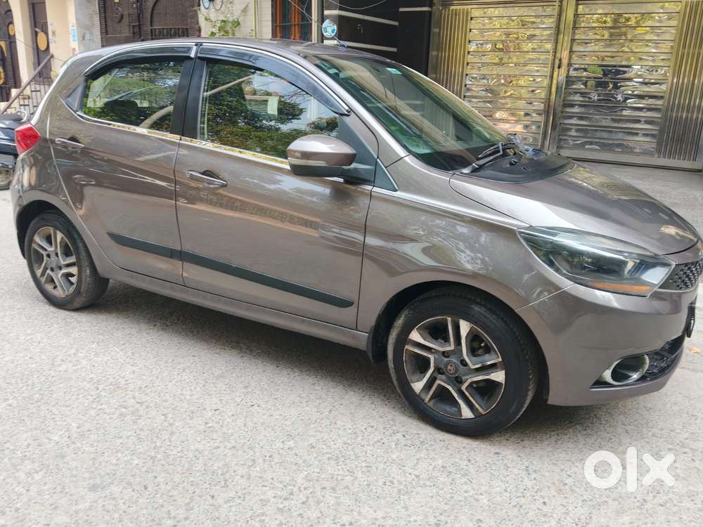 Tata Tiago 1.2 Revotron Xz (o), 2020, Petrol