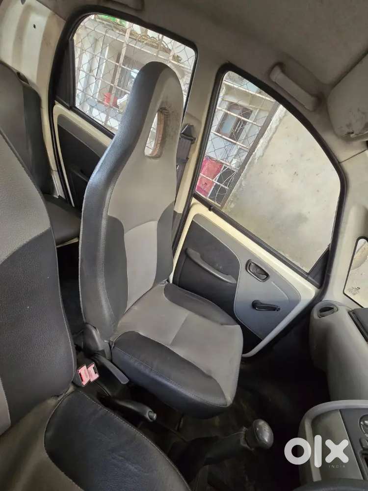 Tata Nano 2011 Petrol 45000 Km Driven 100% Genuine