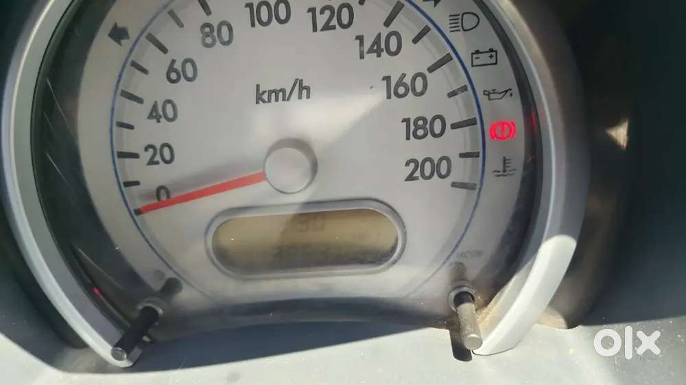 Maruti Suzuki Ritz 2012