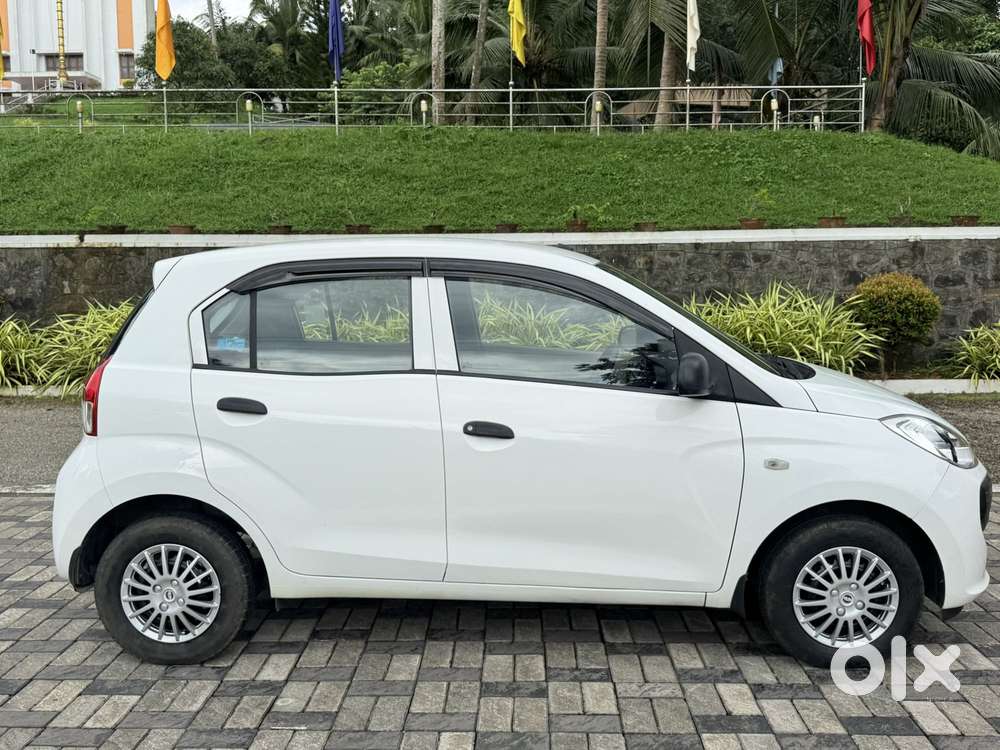 Hyundai Santro Era Executive, 2019, Petrol