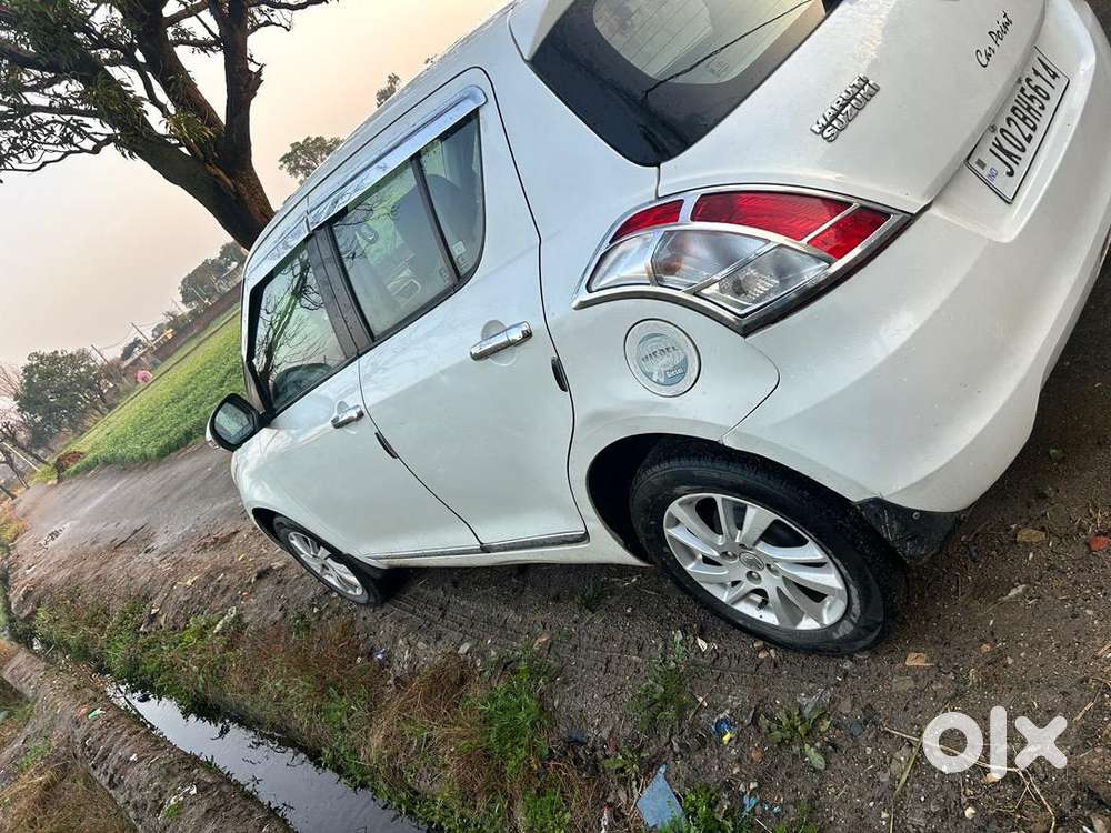 Maruti Suzuki Diesel 2014 Zdi