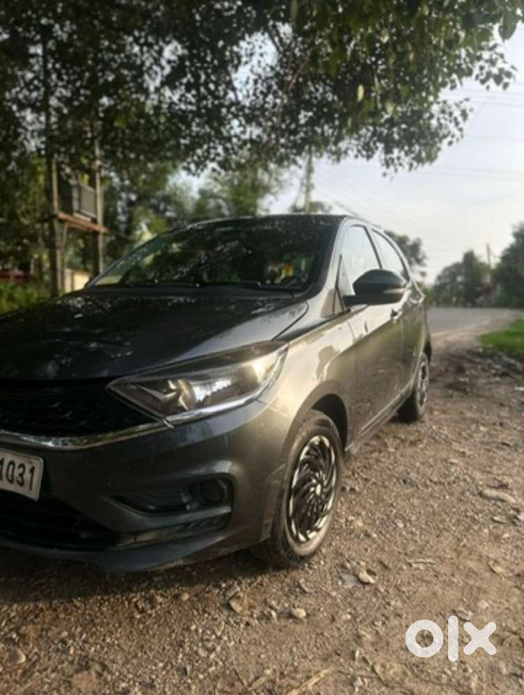 Tata Tiago 2022 Petrol Automatic