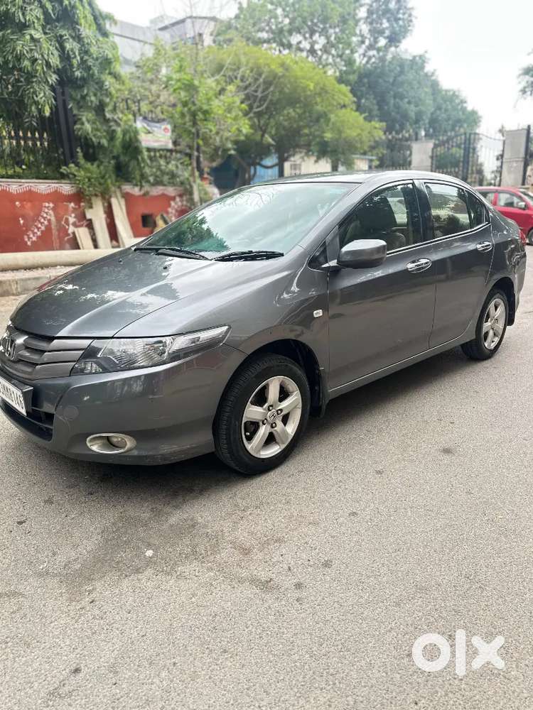 Honda City 2005 Petrol 85000 Km Driven