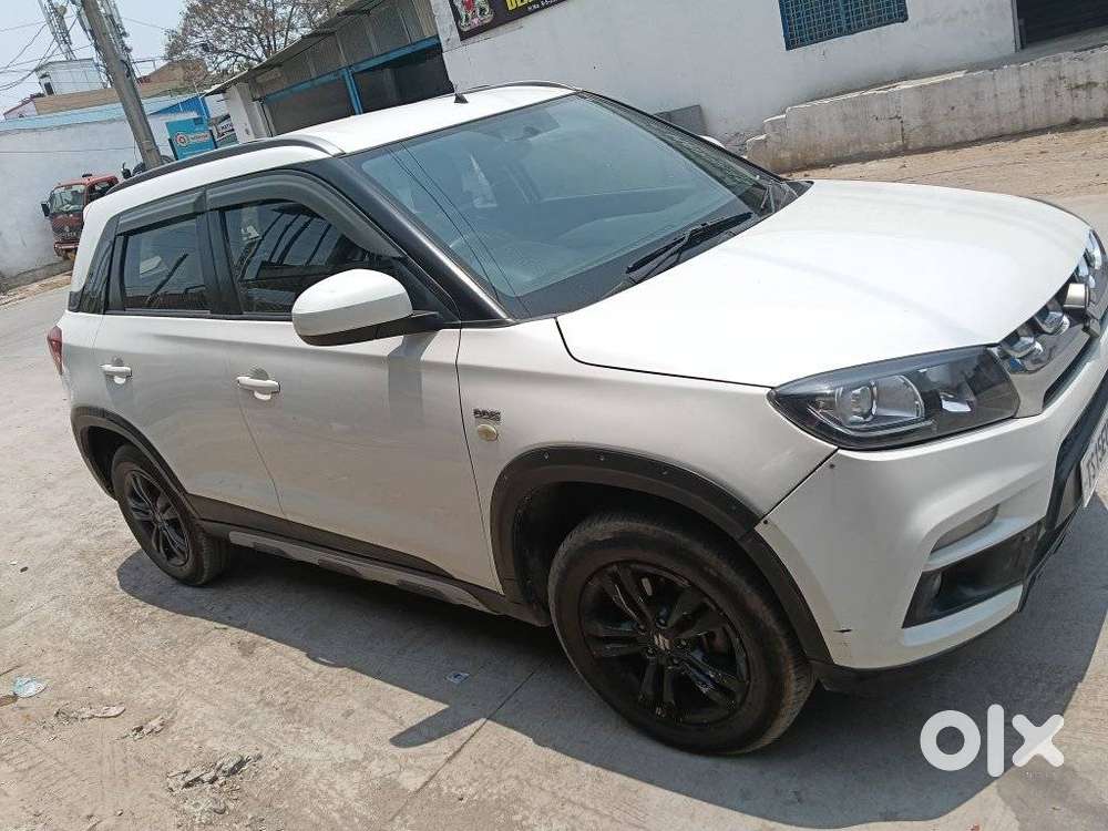 Hyundai Creta 1.6 Sx, 2016, Diesel