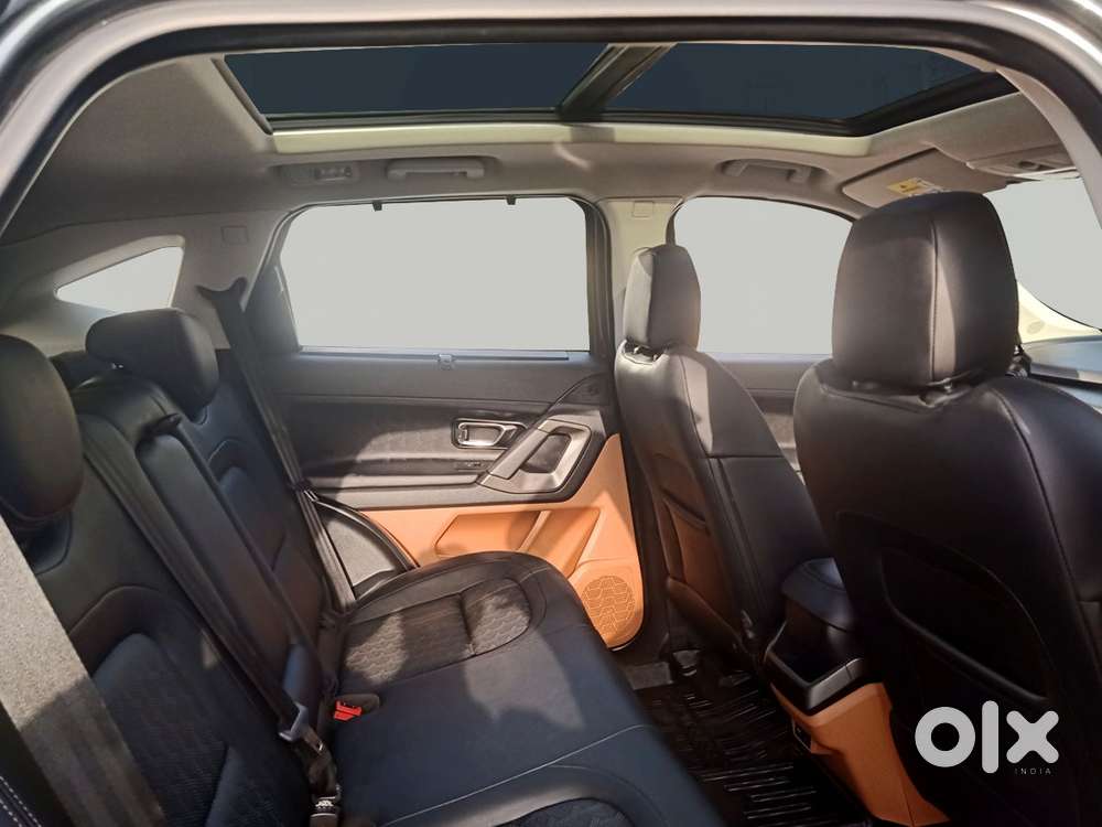 Tata Harrier Adventure Plus At, 2024, Diesel
