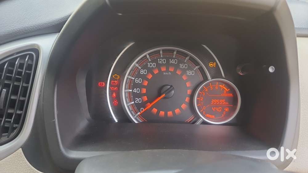 Wagon R Zxi 1.2  Dec2019 Model
