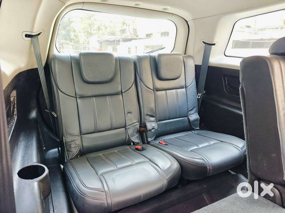 Mahindra Xuv500 W10 2wd, 2017, Diesel