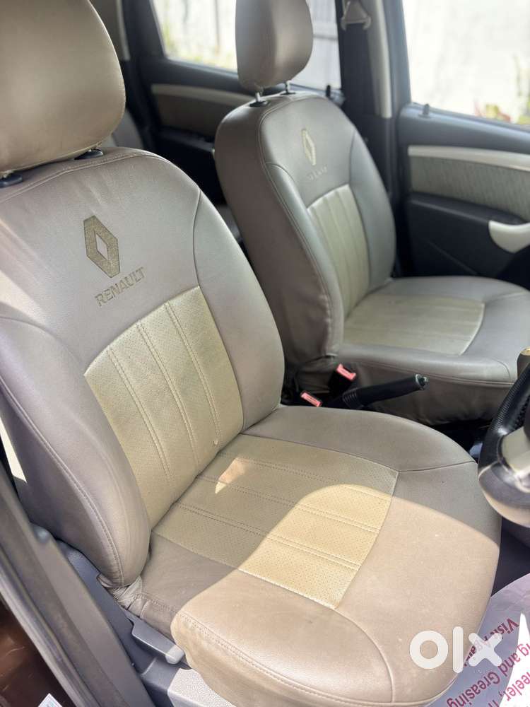 Renault Duster 85ps Diesel Rxl, 2013, Diesel