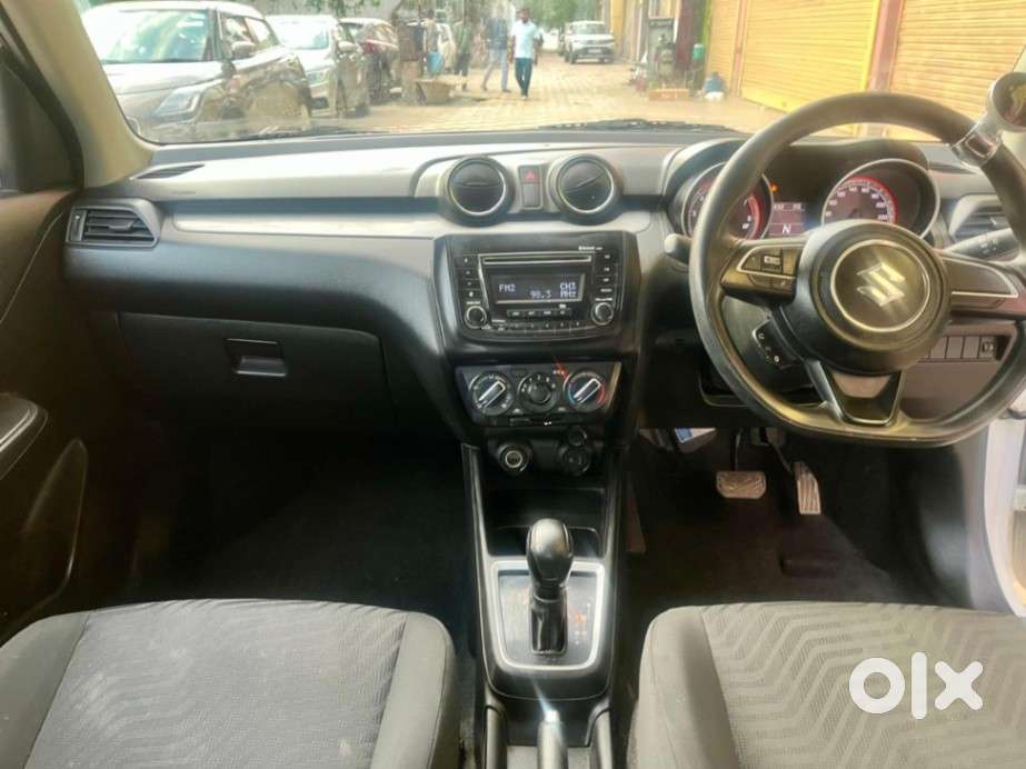 Maruti Suzuki Swift Vxi Ags, 2020, Petrol