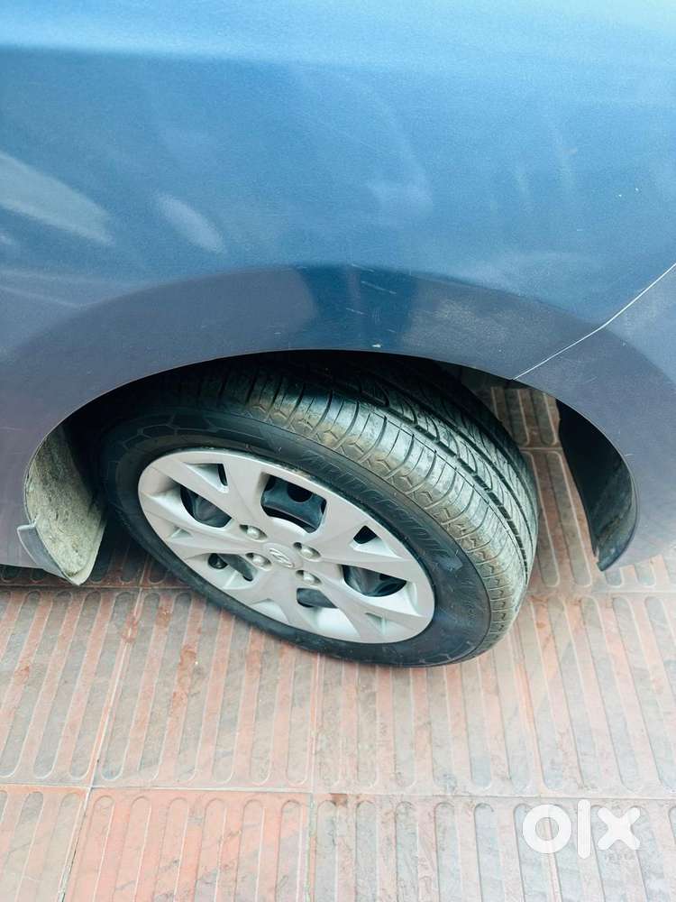 Hyundai Grand I10 2013-2016 Sportz, 2015, Petrol