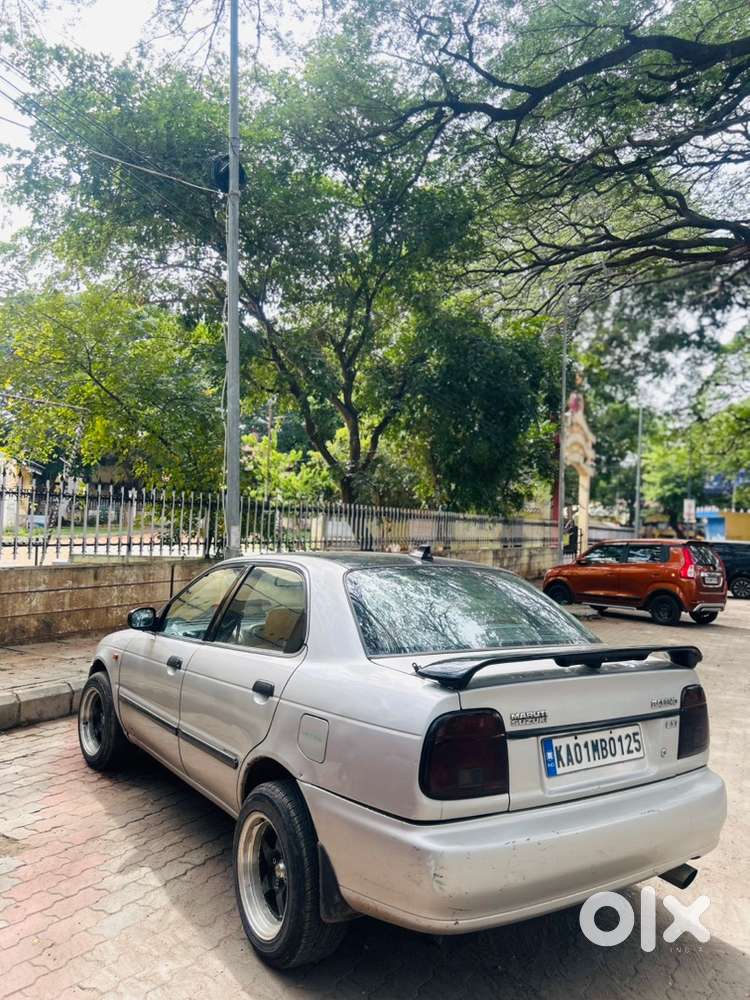 Baleno  Car