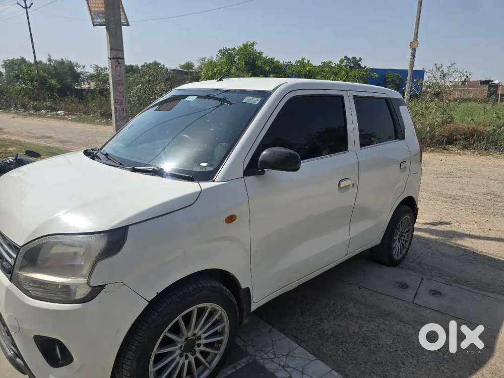 Maruti Suzuki New-gen Swift 2019 Petrol 67500 Km Driven