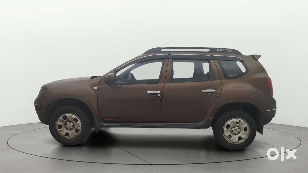 Renault Duster 2012-2015 85ps Diesel Rxe, 2013, Diesel