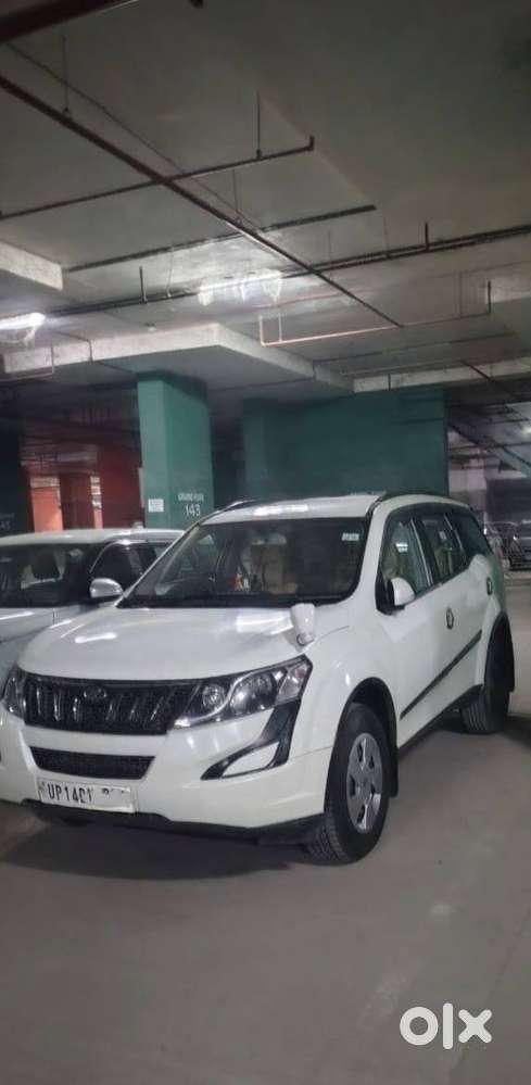 Xuv 500 Well Maintained Urgent Sell Karni Hai Kyuki Mera Transfer Hua