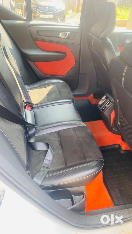 Volvo Xc40 Diesel Automatic 2019