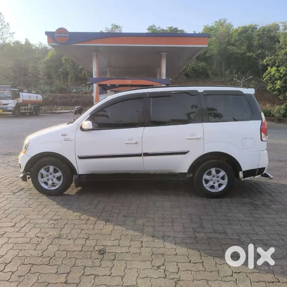 Mahindra Xylo E8 Meagle