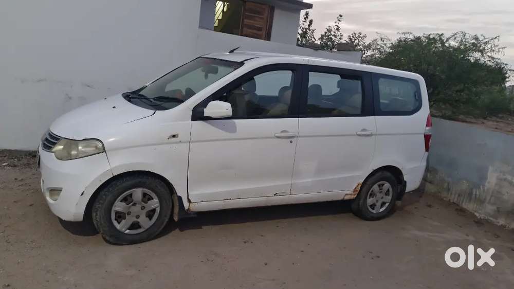 Chevrolet Enjoy 2016