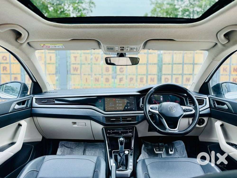 Volkswagen Virtus Gt 1.5 Tsi Dsg, 2024, Petrol