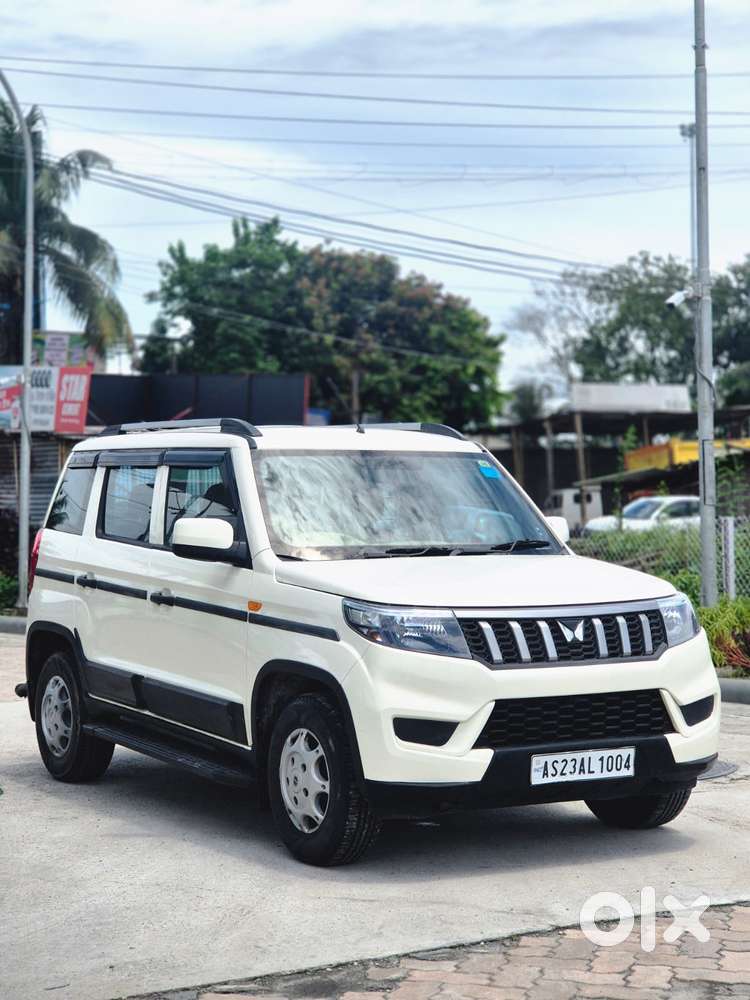 Mahindra Bolero Neo 1.5 N8, 2024, Diesel