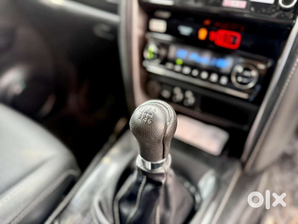 Toyota Fortuner 2025