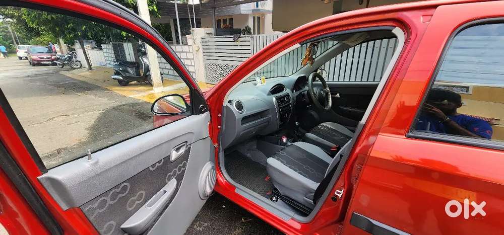 Well Maintained - Alto Car For Sale