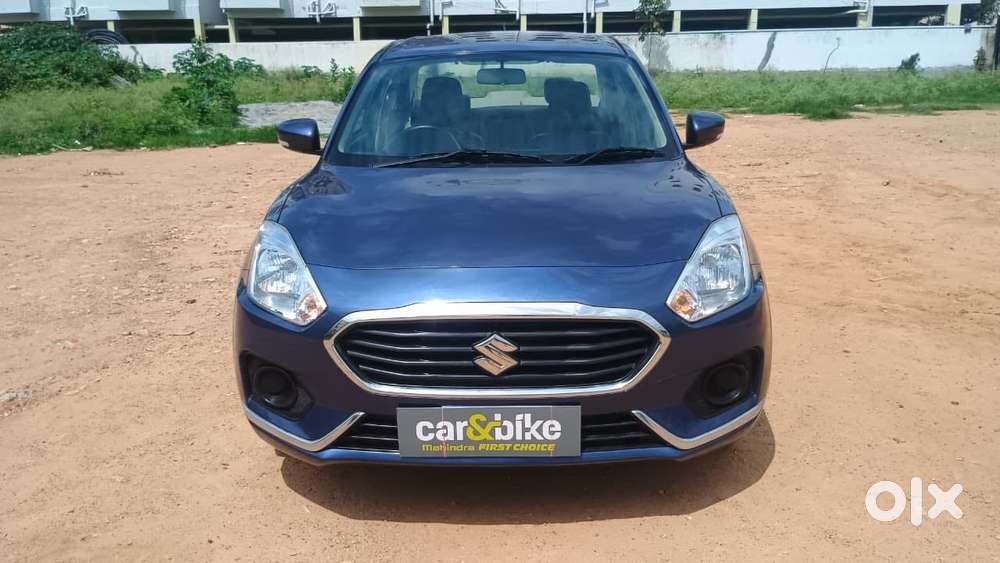 Maruti Suzuki Swift Dzire