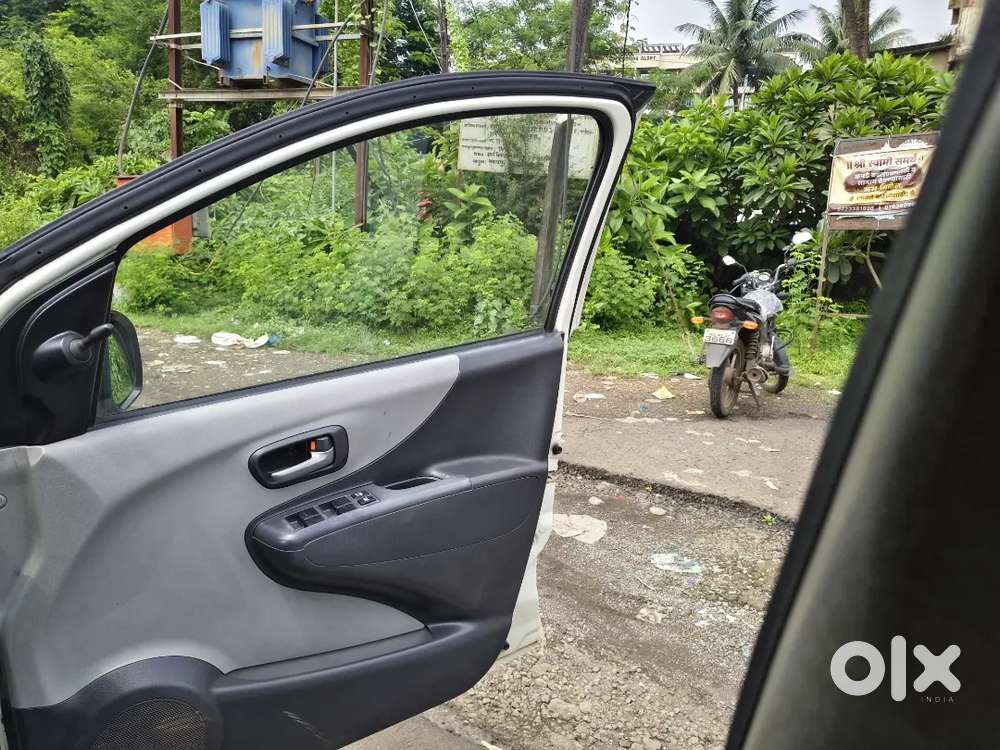 2nd Maruti Suzuki A-star 2009 Year