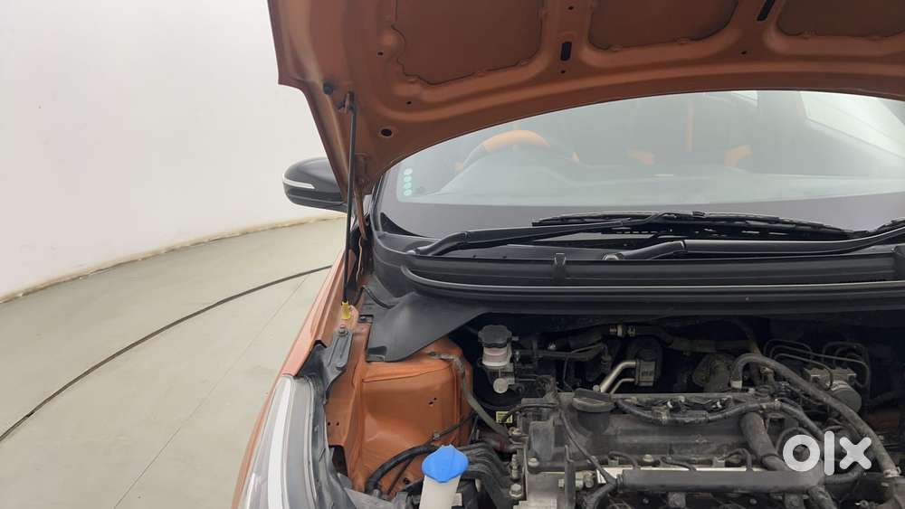 Hyundai Elite I20 Sportz Plus Dual Tone, 2019, Petrol