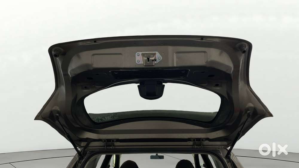 Datsun Go Plus T, 2015, Petrol