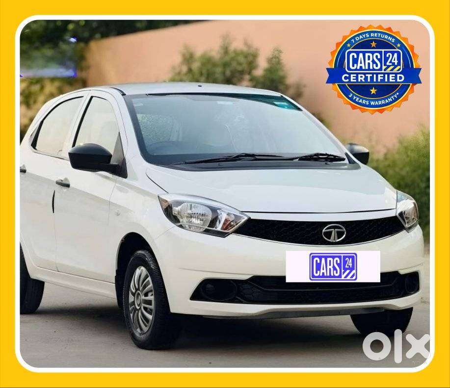 Tata Tiago Xm Diesel, 2016, Diesel