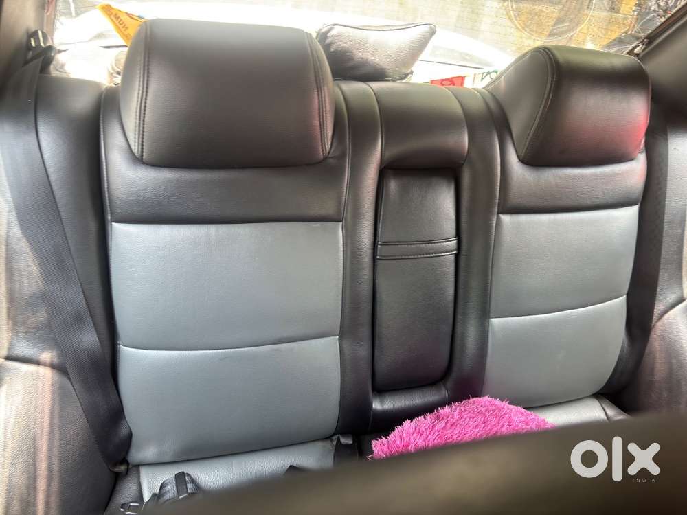 2005 Maruti Esteem Vxi Petrol