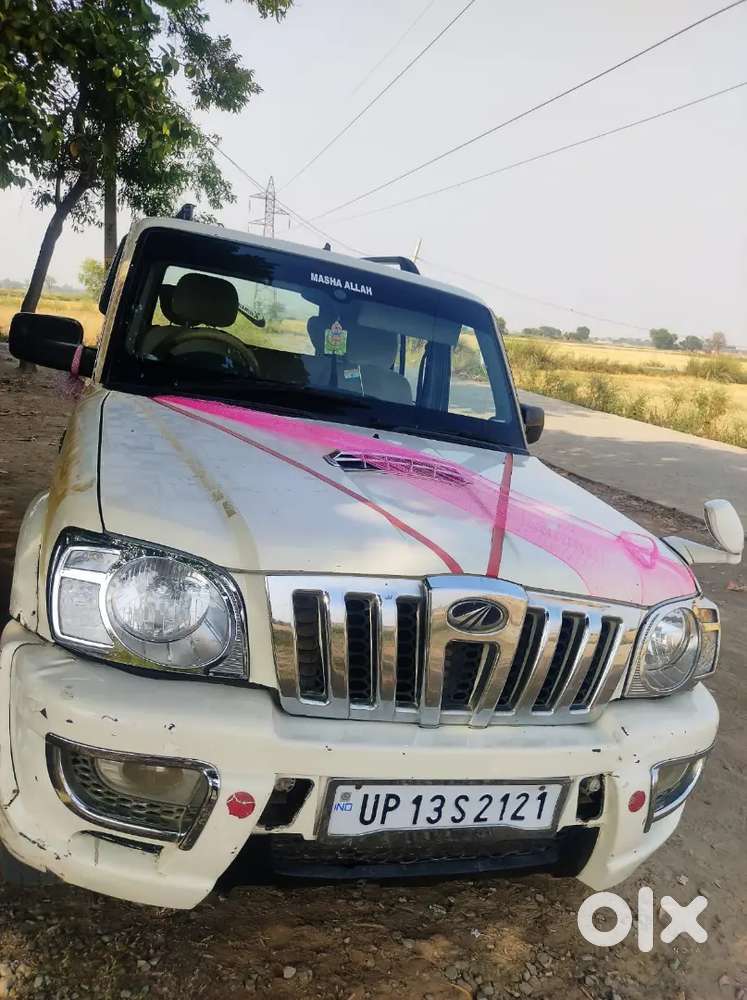 Mahindra Vision Sxt 2010 Diesel 180236 Km Driven