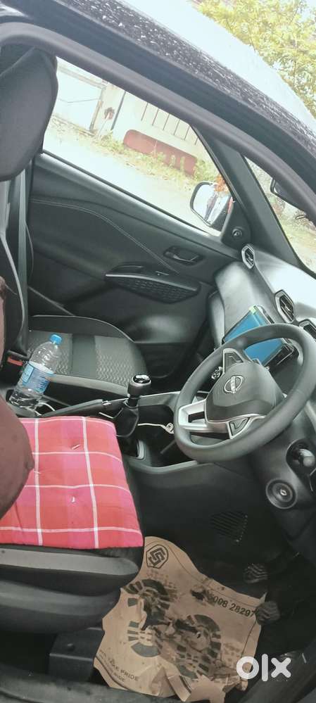 Hyundai Venue E 1.2 Petrol, 2020, Petrol
