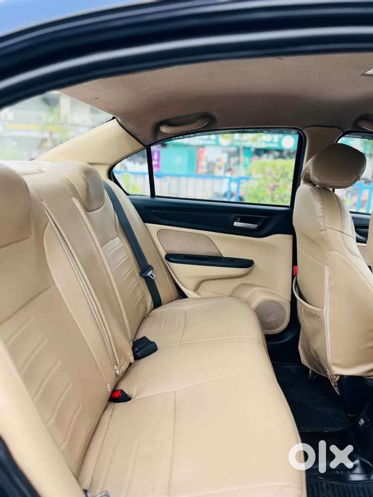 Honda Amaze 1.5 V I-dtec Mt, 2019, Diesel