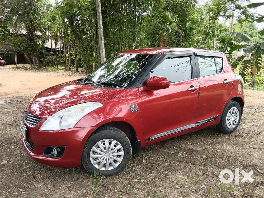 Swift Good Condition Evrrything Ok