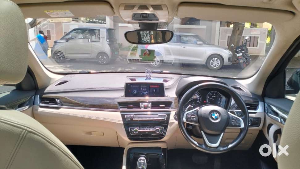 Bmw X1 2.0 Sdrive20d Xline, 2022, Diesel