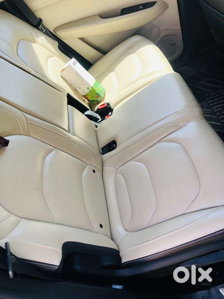 Mg Hector Diesel 2022