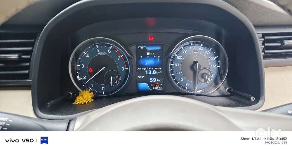 Toyota Rumion 2025 Petrol