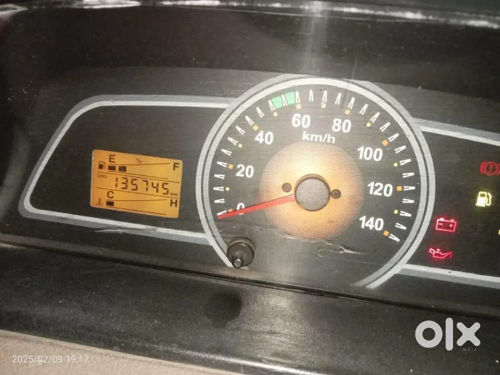 Mahindra Bolero 2017 Diesel Pickup