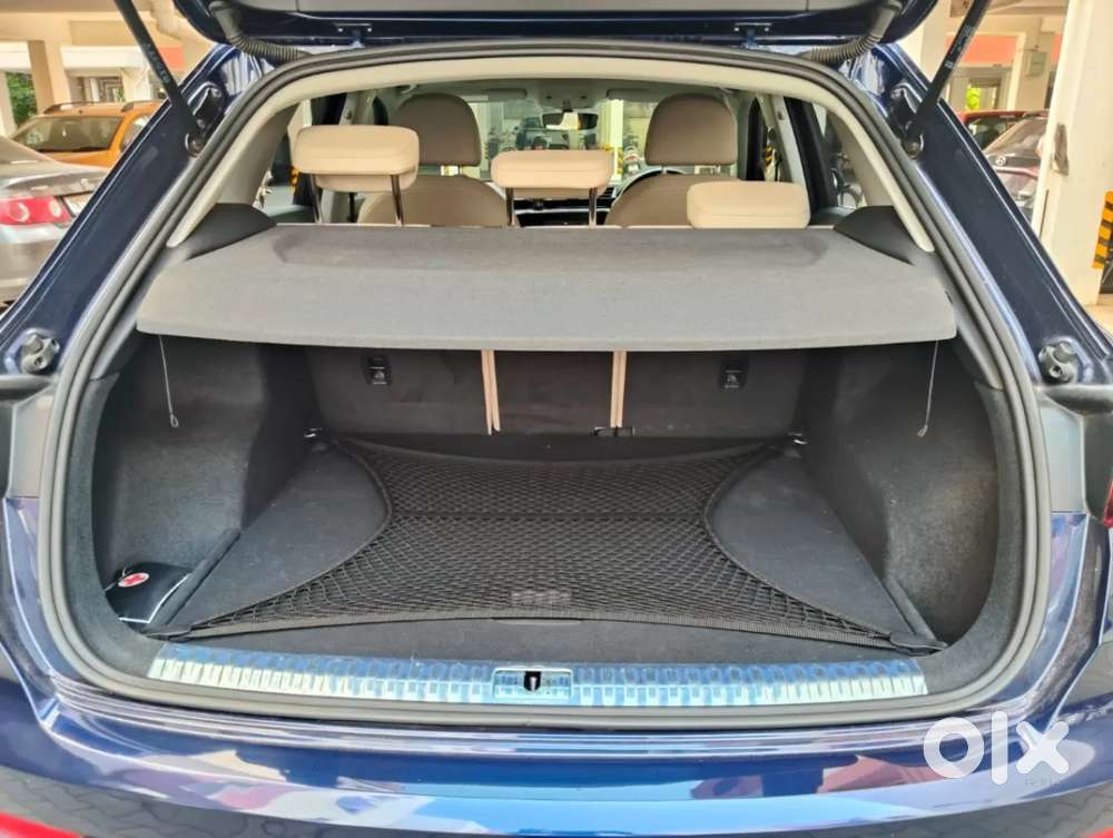 Audi Q3 40 Tfsi Premium Plus, 2022, Petrol