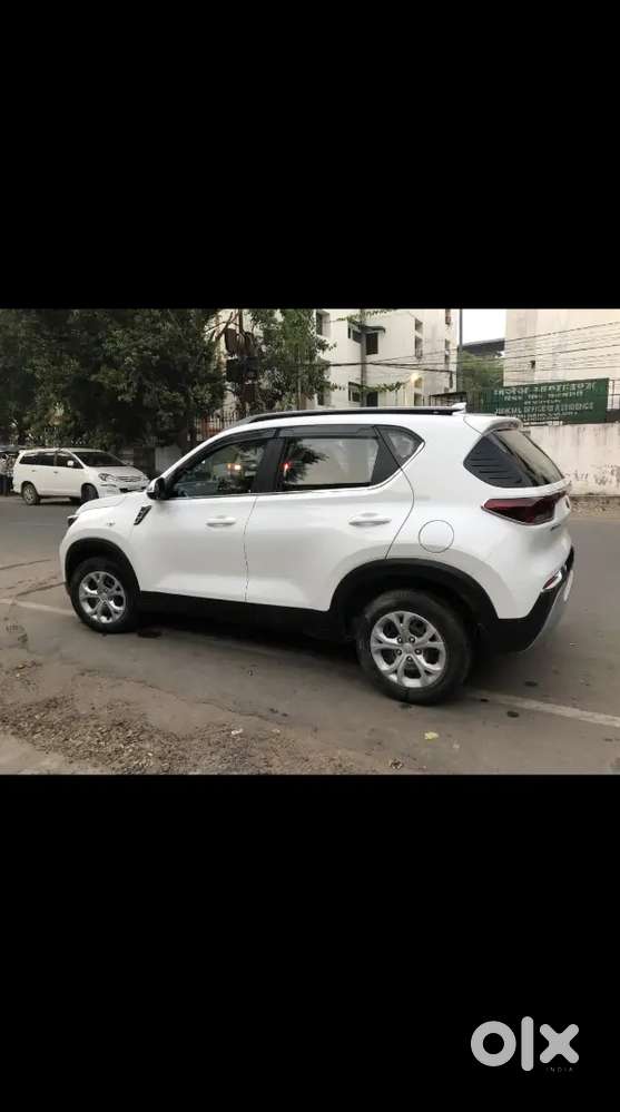 Kia Sonet 1.5 Hte 2021