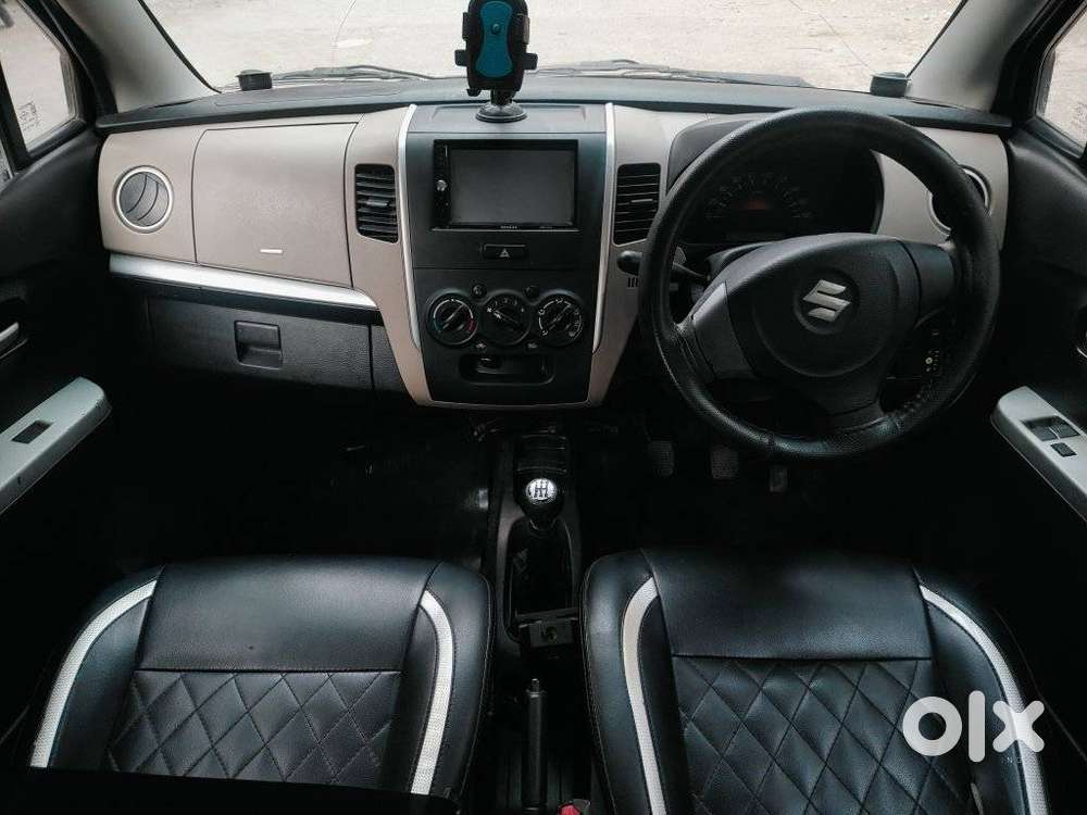 Maruti Suzuki Wagon R 1.0
