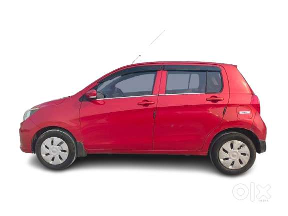 Maruti Suzuki Celerio Zxi, 2019, Petrol