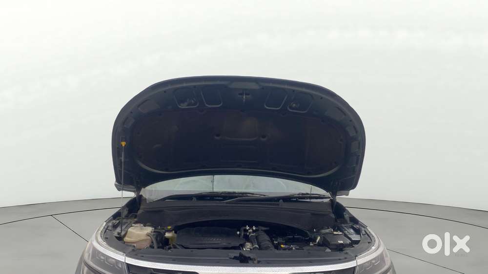 Kia Seltos Gtx Plus 1.5 Turbo Petrol Dct, 2024, Petrol