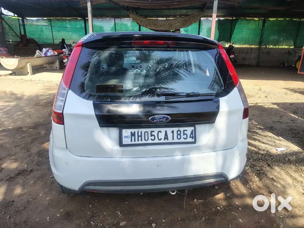 Ford Figo P Bs4
