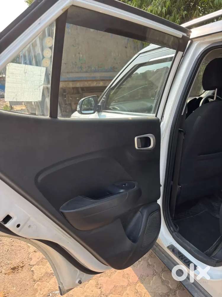 Hyundai Venue 1.4 Crdi 2019