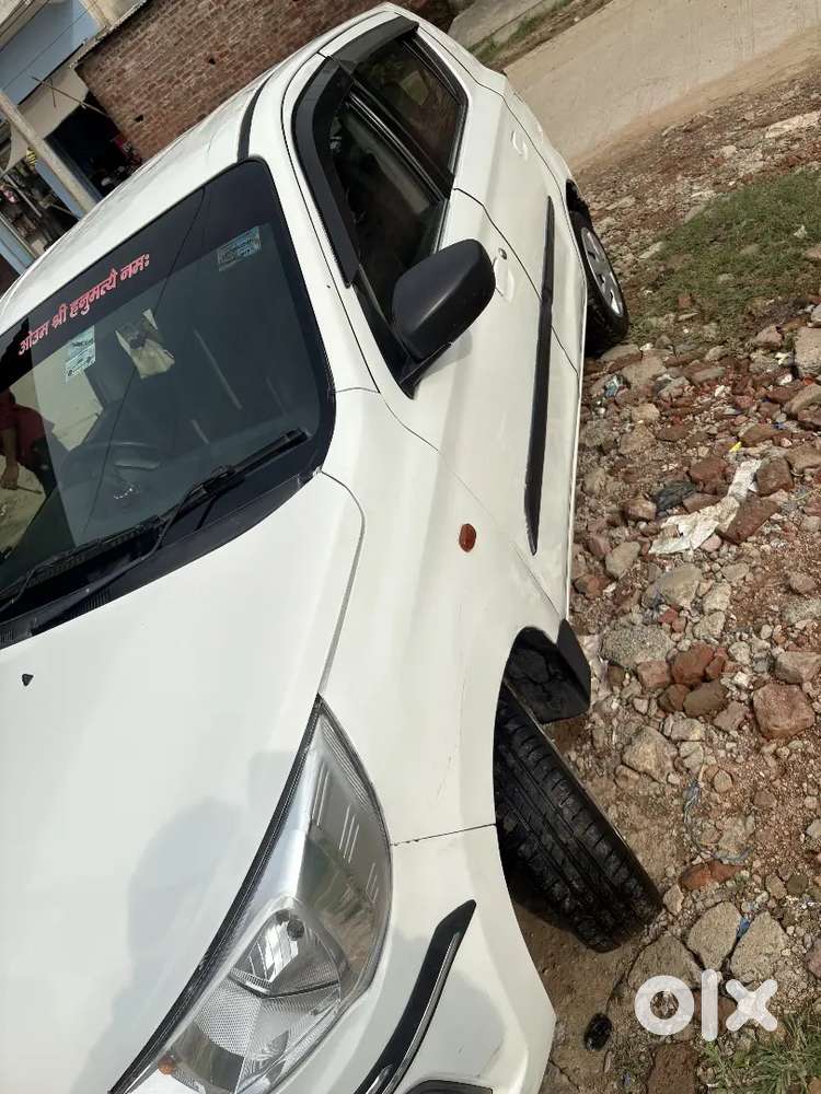 Maruti Suzuki Alto K10 2015 Year Car